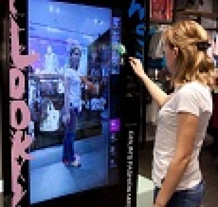 Digital Signage – альтернативы нет! 