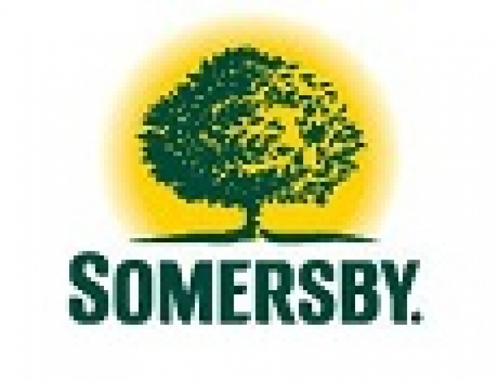 В первой телерекламе сидр Somersby раскрывает секреты 