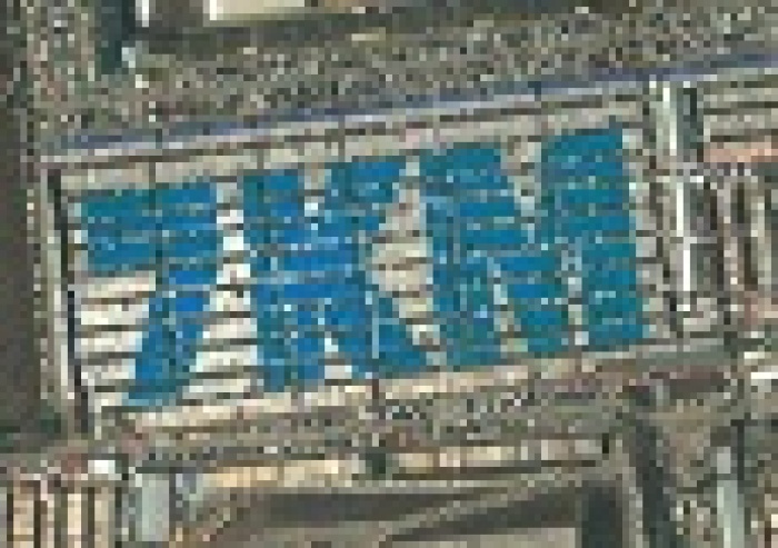 Реклама одесского рынка претендует на звание самой большой в мире