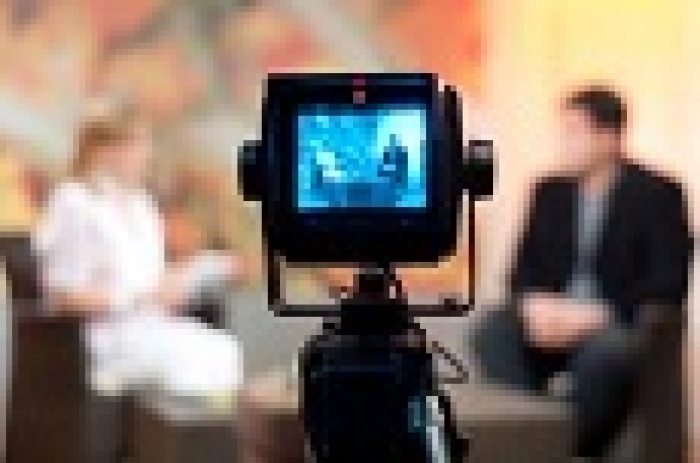 Приглашаем Вас на бесплатный мастер-класс по аудио- и видео-продакшну от Advertising school | 13.07.13
