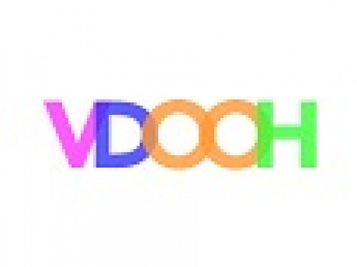 I  Всеукраинский конкурс цифровой наружной рекламы VDOOH 2013