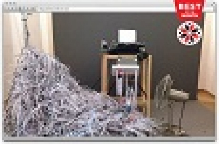 Best of the Month от ADC*UA в июле получила работа Банды для КМФР