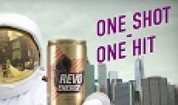 Ты в большом городе. Он в тебе.