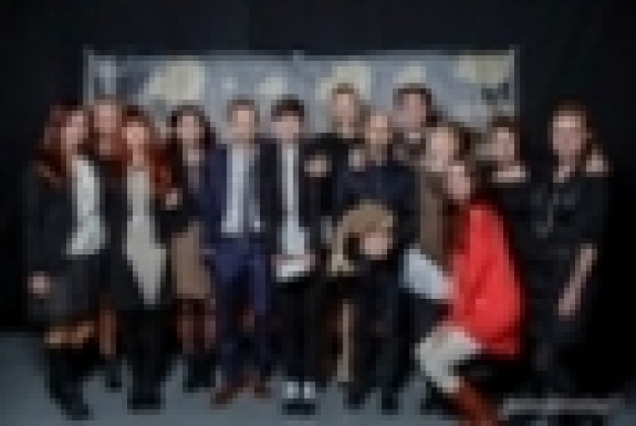 Креативное агентство года 2013 - Ogilvy & Mather Ukraine.