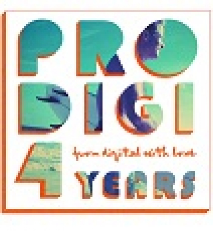 Prodigi святкують 4-й День народження