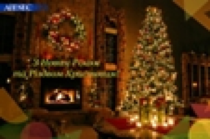 AIESEC вітає із Новим 2014 роком!