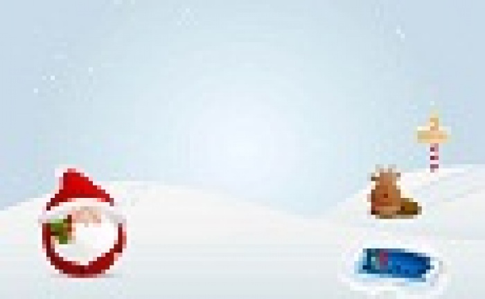 Marketing.by поздравляет с Новым Годом!