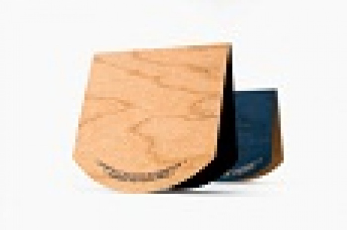 Открытка Качалка