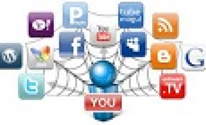 Реклама и социальные сети в 2014 году. Прогнозы