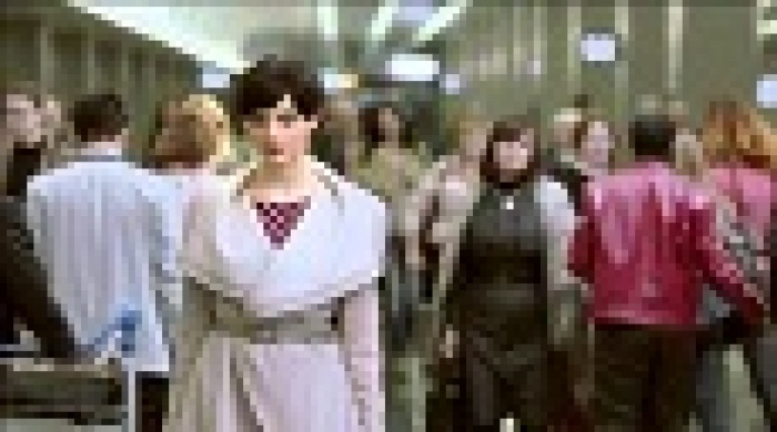 КСЕНИЯ МОРОЗОВА, HAVAS WORLDWIDE KIEV, ОБ ЭВОЛЮЦИИ ЖЕНСКИХ ОБРАЗОВ В РЕКЛАМЕ