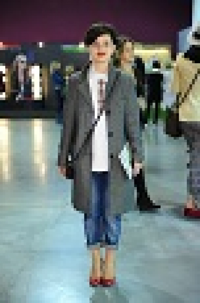 Ольга Клипкова становится главным редактором сайта bigmir)net и портала tochka.net  