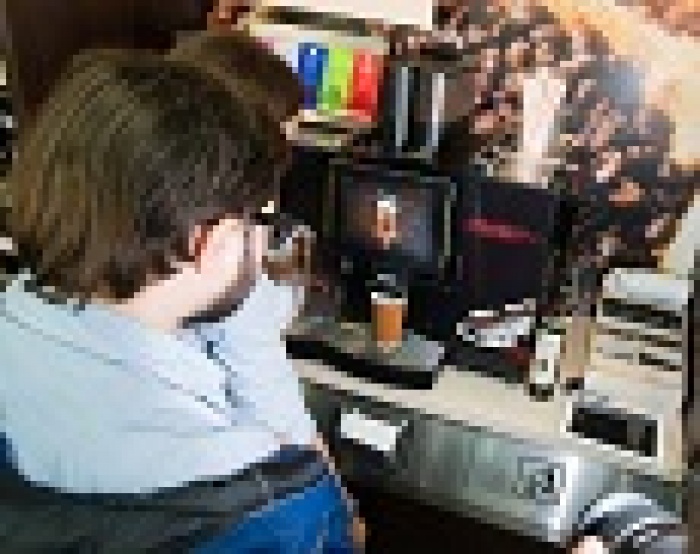 WOG приглашает на кофе