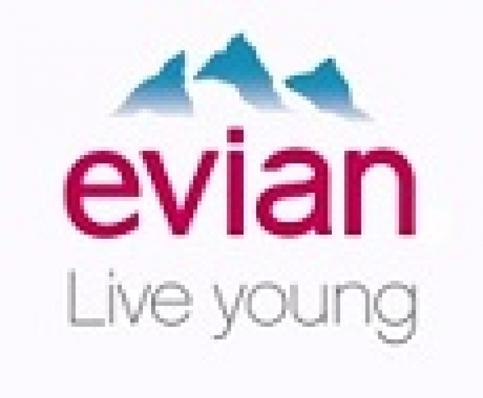 Baby & Me-2. Человек-паук в новом ролике Evian