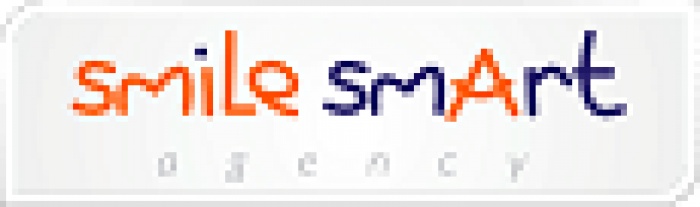 SMILE SMART - НАМ 1 ГОД
