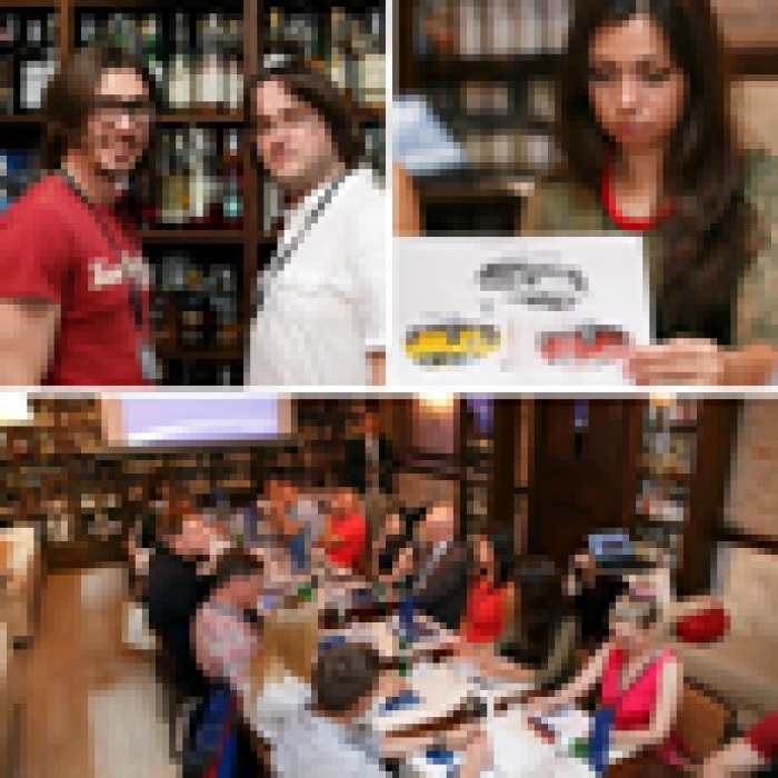 О чем говорят на авторынке: PorscheFinance Group и SPNCommunicationsUkraineпригласили СМИ на пресс-клуб