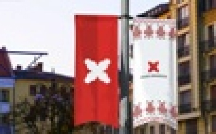 Проект AIMBULANCE в шорт-листах CANNES LIONS 2014