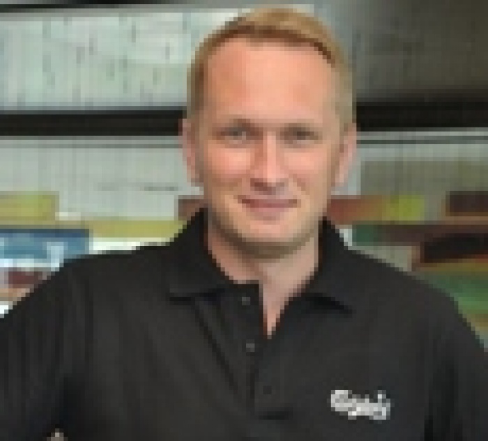 Андрей Отрощенко назначен вице-президентом по маркетингу Carlsberg Ukraine