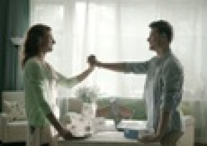 Перша спільна історія від Укртелеком та Лео Бернет Україна