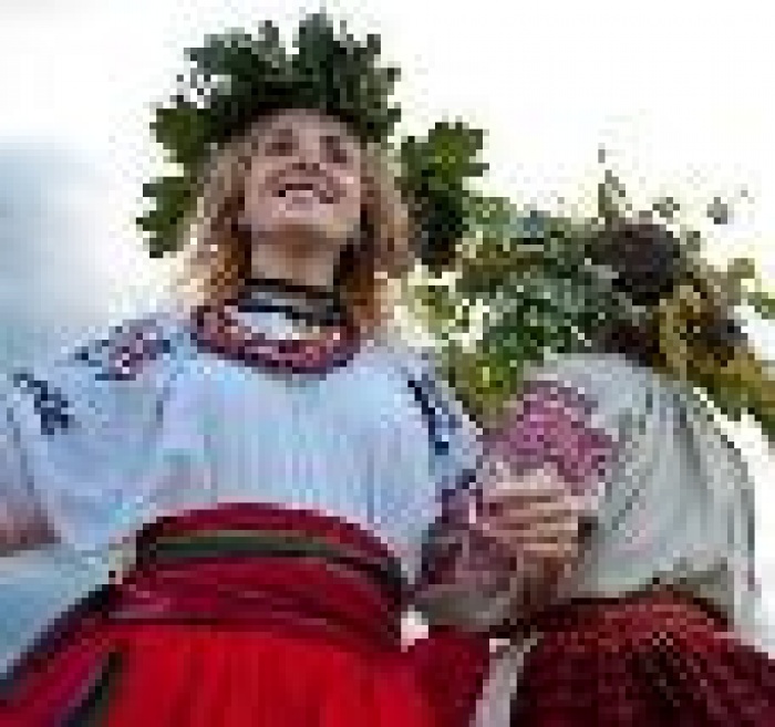 Запущен сервис, «открывающий» Украину для иностранных туристов