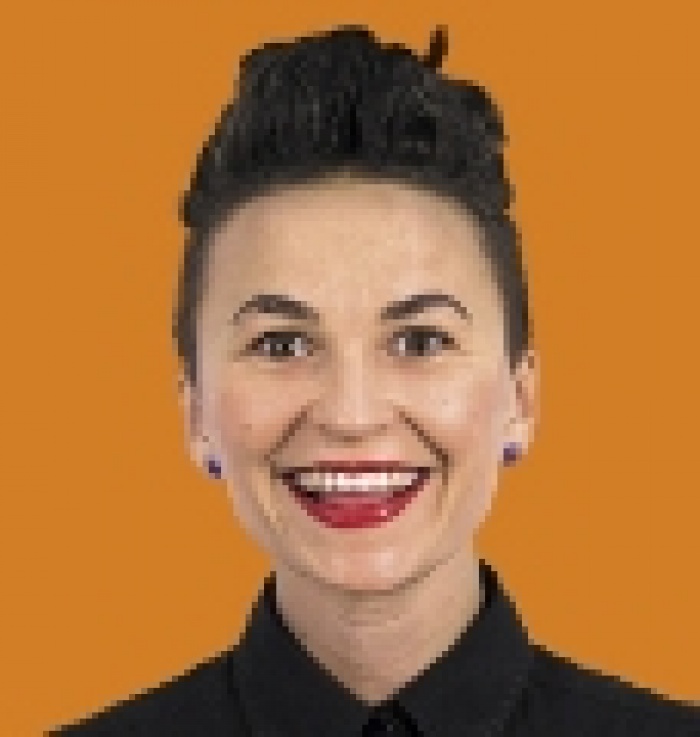 Страх, восторг, возмущение, умиление, радость, смущение…