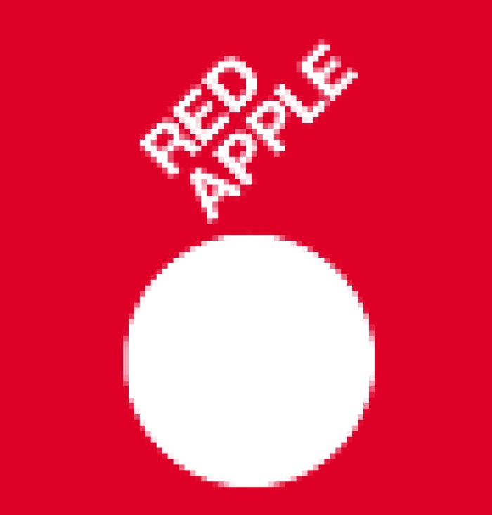 Победители RED APPLE 2014