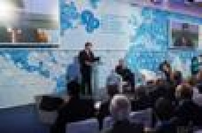  RAM 360 Agency построил новый мир к Ялтинскому саммиту YES