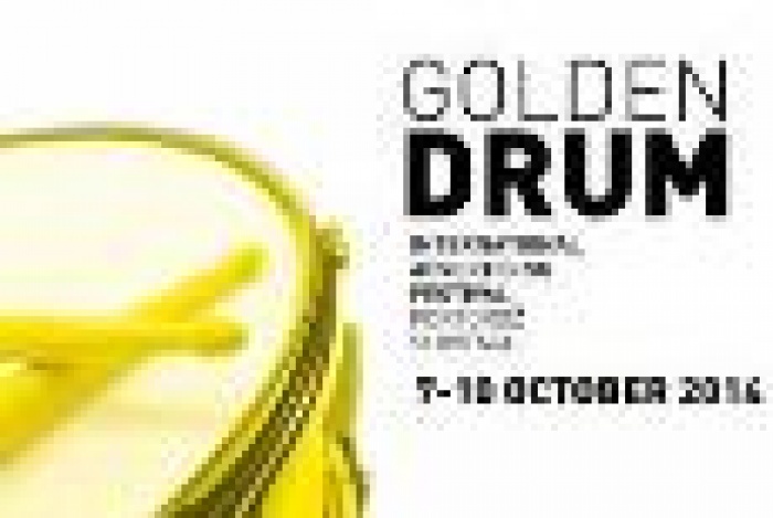 Geometry Global Ukraine и Aimbulance везут в Украину награды Golden Drum 2014